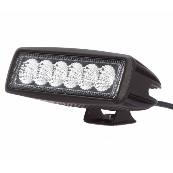 Quake LED Seismic Work Light (222235)