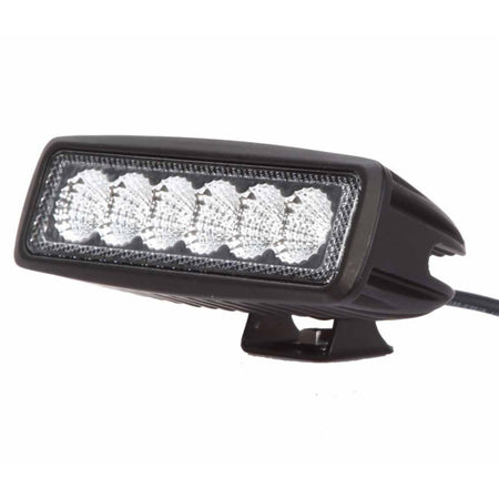 Quake LED Seismic Work Light (222235)