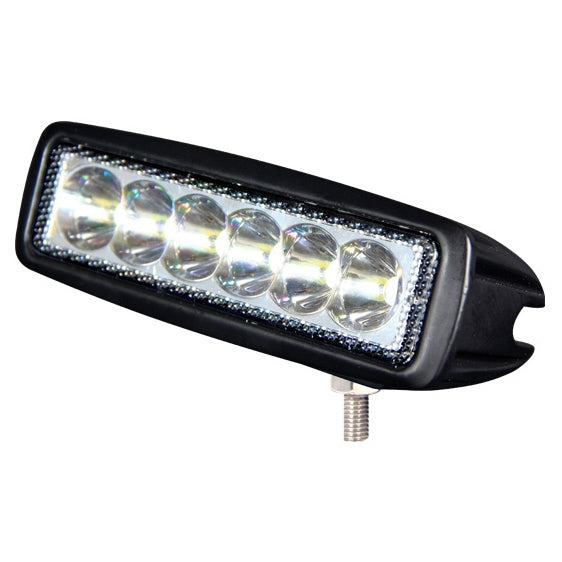 Quake LED Seismic Work Light (222235)