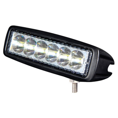 Quake LED Seismic Work Light (222235)