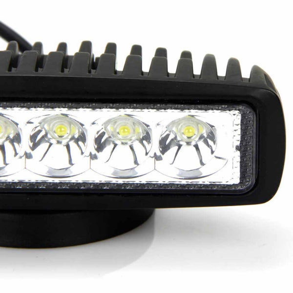Quake LED Seismic Work Light (222235)