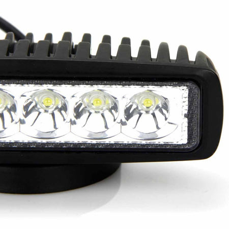 Quake LED Seismic Work Light (222235)