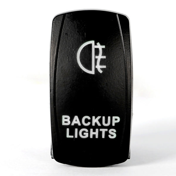 Quake LED Backup LED Switch (222278)
