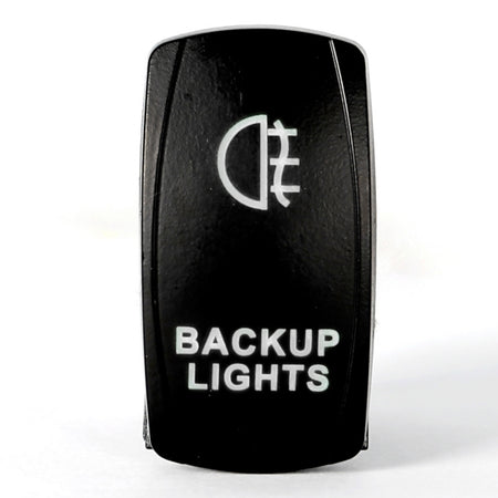 Quake LED Backup LED Switch (222278)