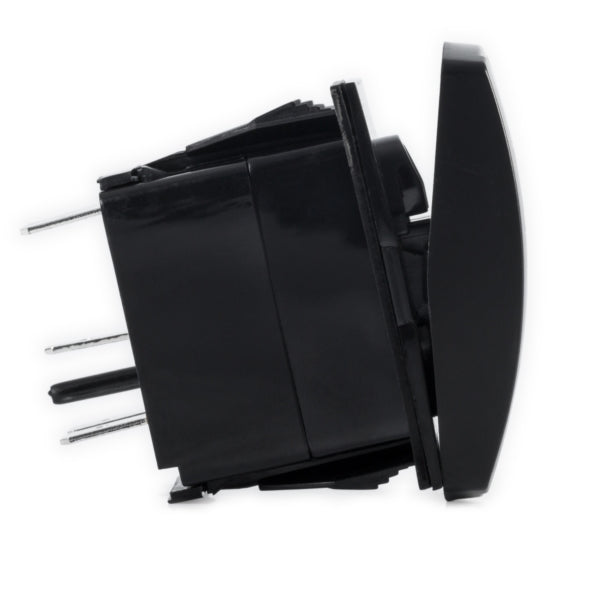 Quake LED Interrupteur Stereo DEL