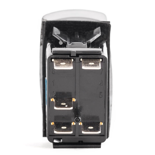 Quake LED Auxiliary LED Switch (222543)