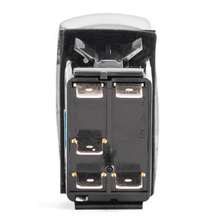 Quake LED Auxiliary LED Switch (222543)