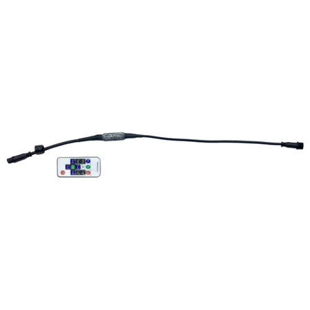 Quake LED RGB Remote for Whip HD Light (222785)