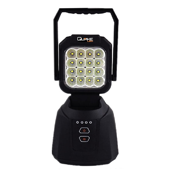 Quake LED Lumière de capot portable (222796)