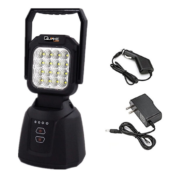 Quake LED Lumière de capot portable (222796)