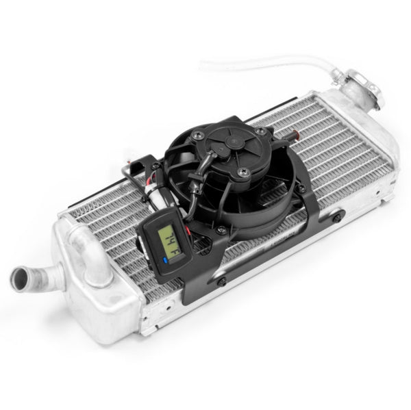Trailtech Radiator Fan Kit (thermostat) (223000)