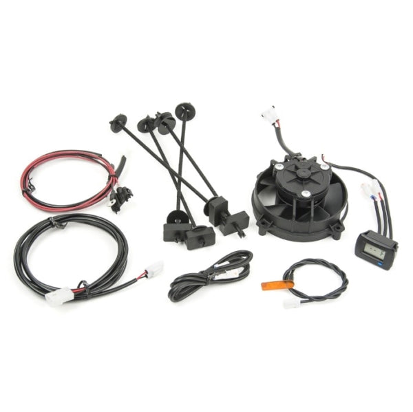 Trailtech Radiator Fan Kit (223002)