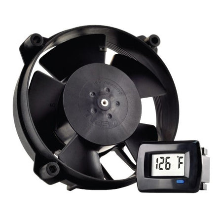 Trailtech Radiator Fan Kit (223002)