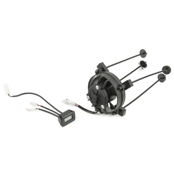 Trailtech Radiator Fan Kit (223002)