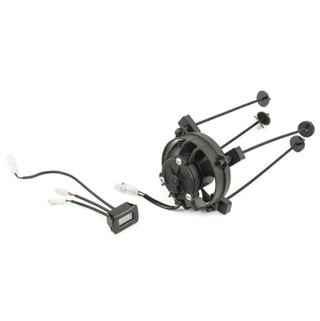 Trailtech Radiator Fan Kit (223002)
