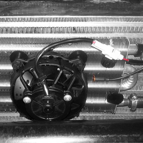 Trailtech Radiator Fan Kit (223002)