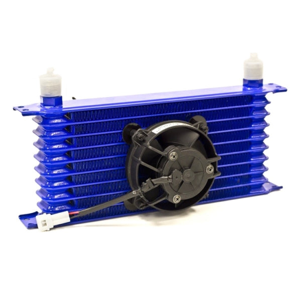 Trailtech Radiator Fan Kit (223002)
