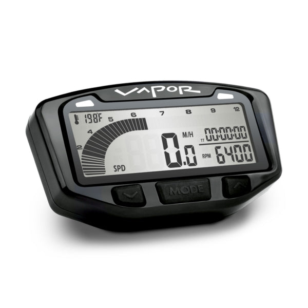 Trailtech Ensemble d’ordinateur Vapor (223124)