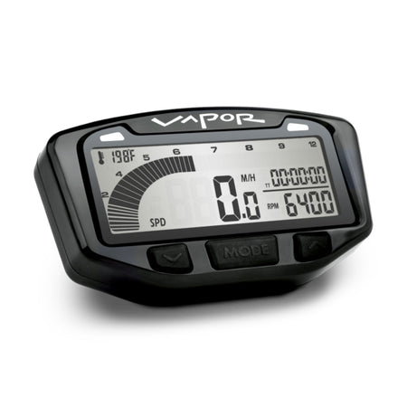 Trailtech Ensemble d’ordinateur Vapor (223124)