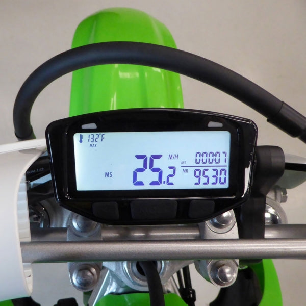 Trailtech Ensemble d’ordinateur Vapor (223124)