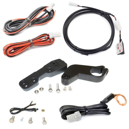 Trailtech Ensemble d’ordinateur Vapor (223124)