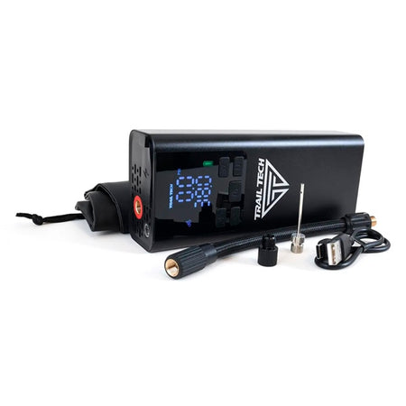 Trailtech Portable Air Compressor Bundle (223163)