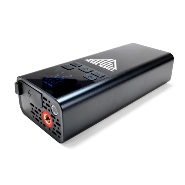 Trailtech Portable Air Compressor Bundle (223163)