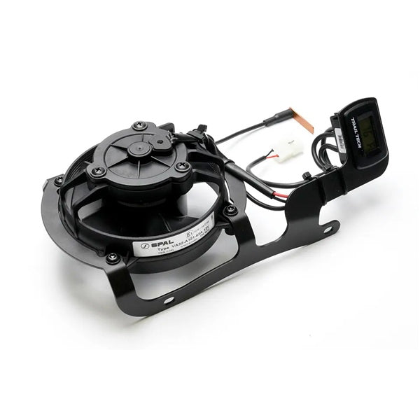 Trailtech Ensemble de ventilateur de radiateur (223175)