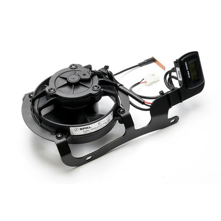 Trailtech Ensemble de ventilateur de radiateur (223175)