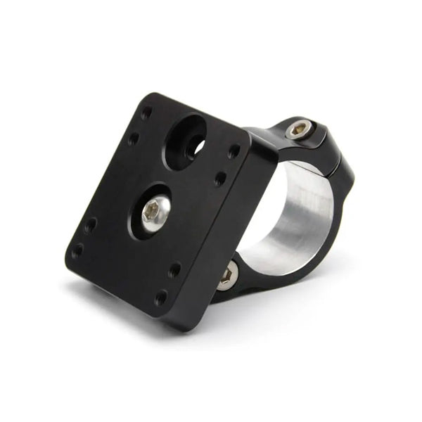 Trailtech Aluminum Center Mount for 1-1/8" Oversized Handlebars (223185)
