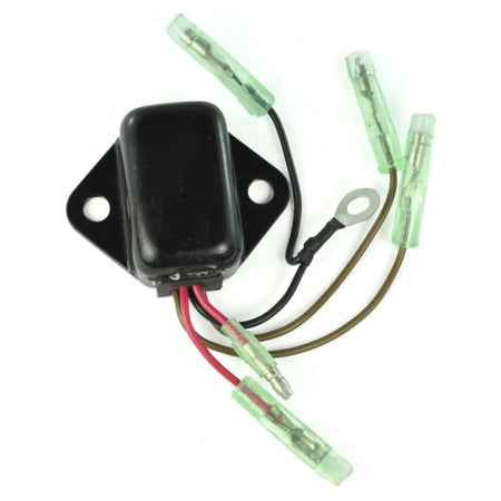 Kimpex HD Voltage Regulator Rectifier (225025)