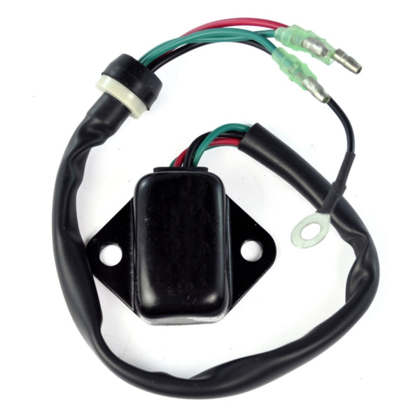 Kimpex HD Voltage Regulator Rectifier (225035)