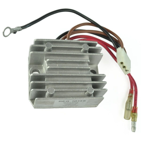 Kimpex HD Voltage Regulator Rectifier (225054)