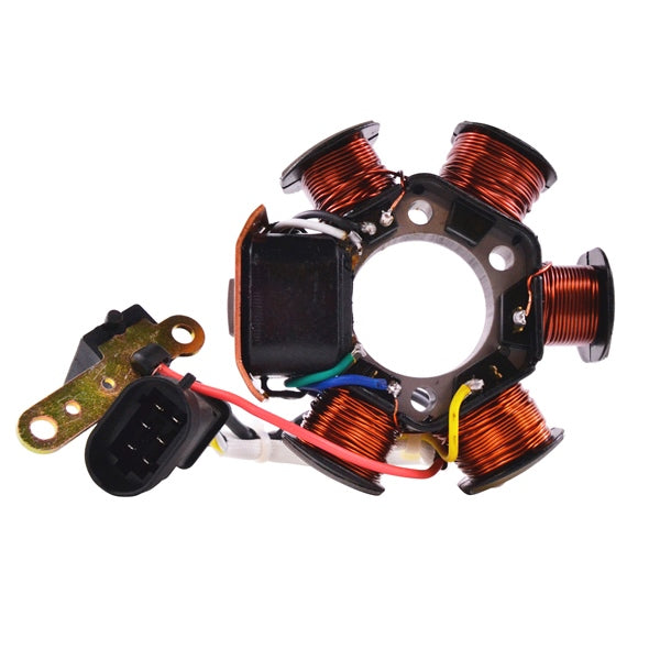 Kimpex HD Stator (225064)