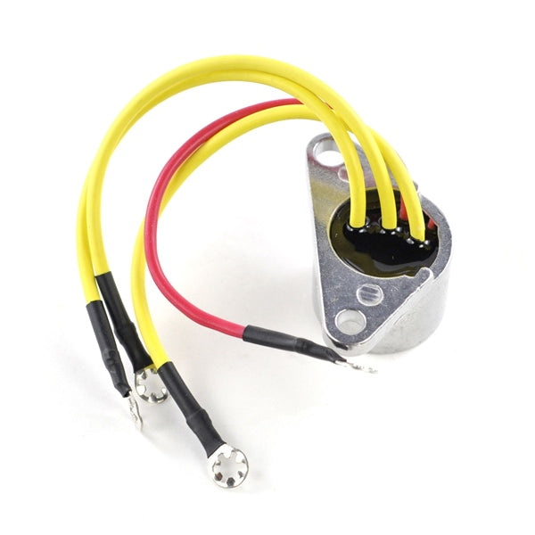 Kimpex HD Voltage Regulator Rectifier (225070)