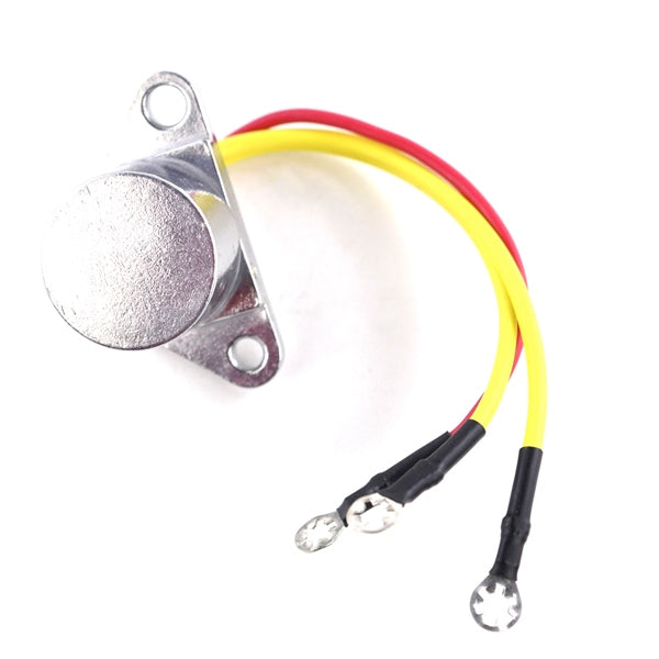 Kimpex HD Voltage Regulator Rectifier (225072)