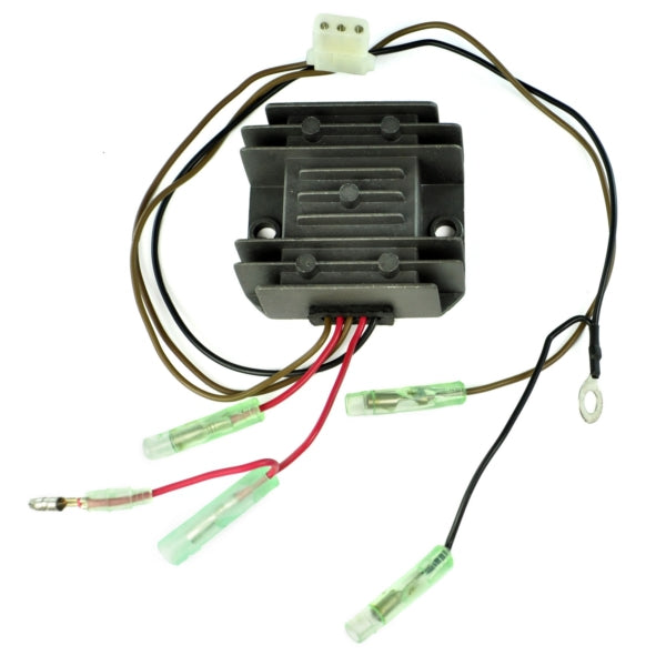 Kimpex HD Voltage Regulator Rectifier (225073)