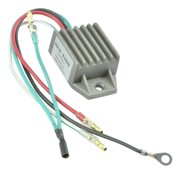 Kimpex HD Voltage Regulator Rectifier (225075)
