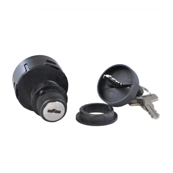 Kimpex HD Ignition Key Switch (225090)