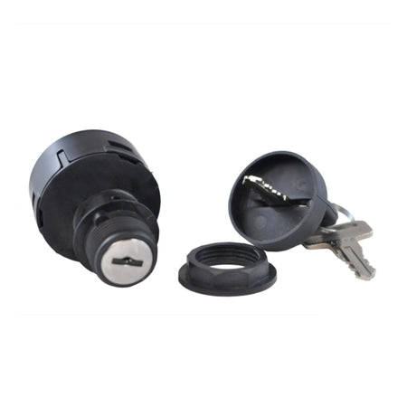 Kimpex HD Ignition Key Switch (225090)