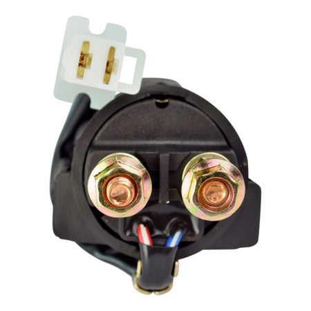 Kimpex HD Starter Relay Solenoid Switch (225102)