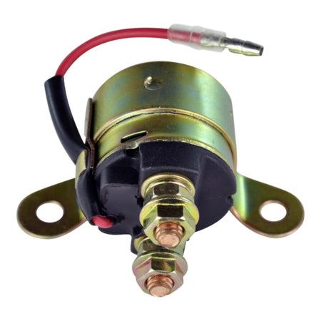 Kimpex HD Starter Relay Solenoid Switch (225103)