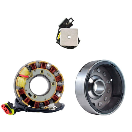 Kimpex HD Stator (225106)