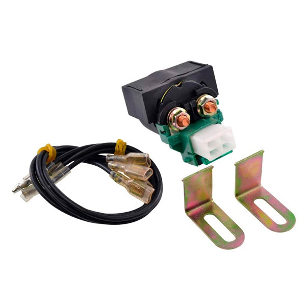 Kimpex HD Starter Relay Solenoid Switch (225173)