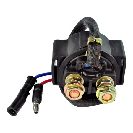 Kimpex HD Starter Relay Solenoid Switch (225175)