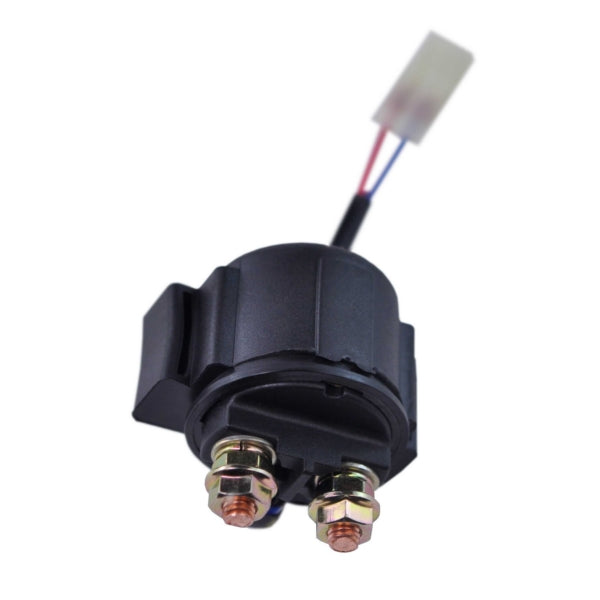 Kimpex HD Starter Relay Solenoid Switch (225176)