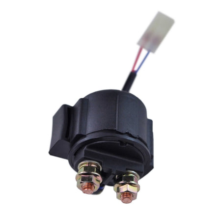 Kimpex HD Starter Relay Solenoid Switch (225176)