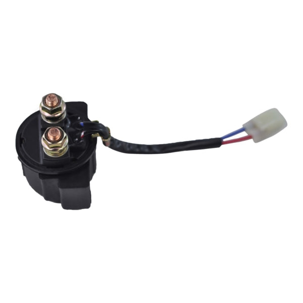Kimpex HD Starter Relay Solenoid Switch (225176)
