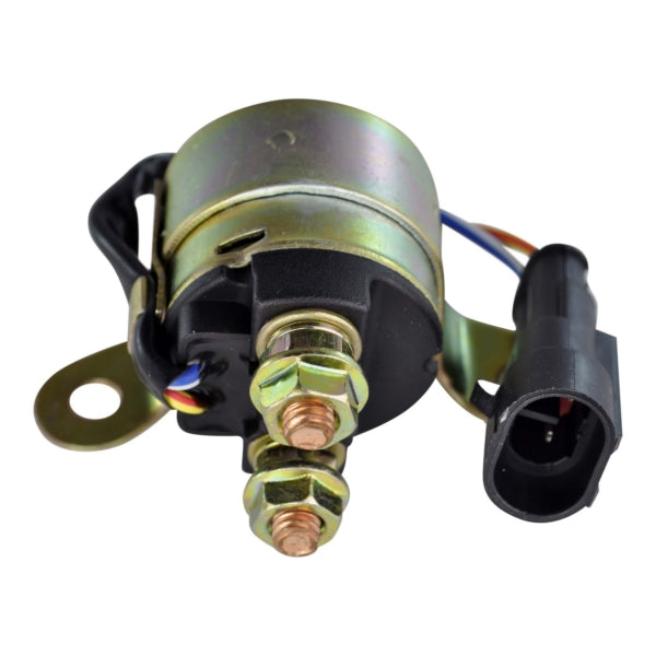 Kimpex HD Starter Relay Solenoid Switch (225178)