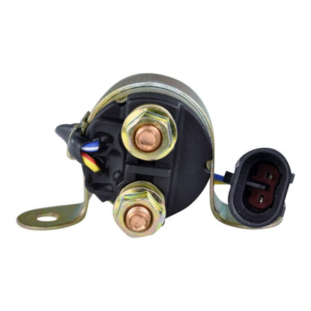 Kimpex HD Starter Relay Solenoid Switch (225178)